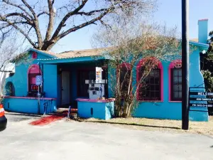 Casa Cabana Restaurant