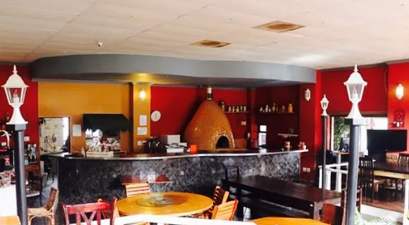 Harbour Corner Restaurant