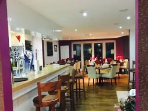 Osteria Sassi