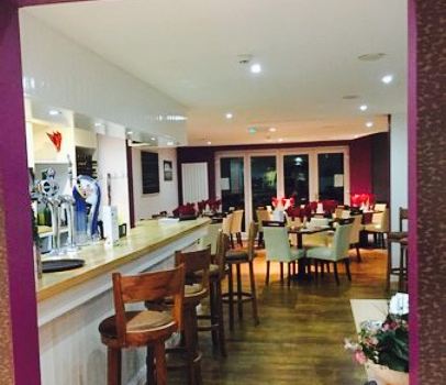 Osteria Sassi