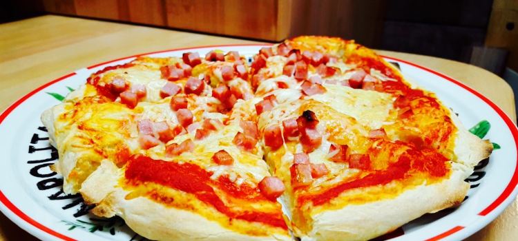 Ma Pizzeri'A Moi Sarl
