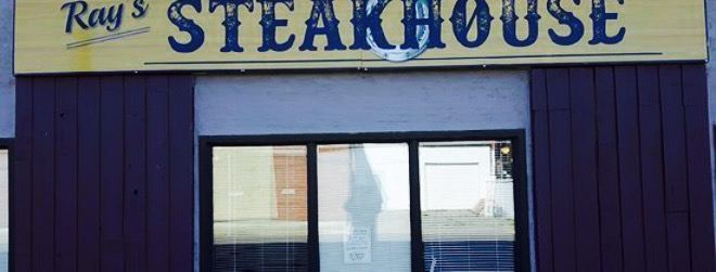 RC's Steakhouse