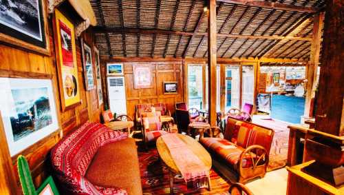 Drifter Cafe & Restaurant Uluwatu