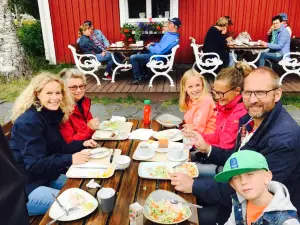 Café Lyktan