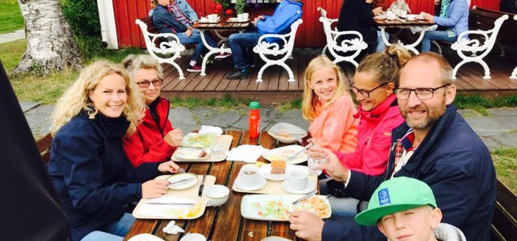Café Lyktan