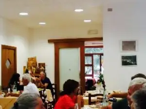 Ristorante Il Piccolo Paese