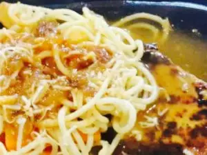 Warung Steak n Shake