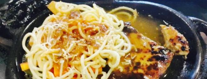 Warung Steak n Shake