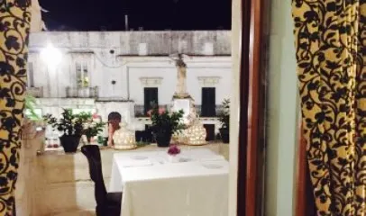 Osteria Gia Sotto L'Arco