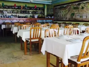 Restaurante Filipe