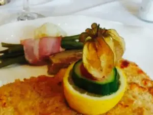 L' Auberge de Moresnet