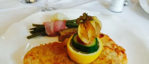 L' Auberge de Moresnet