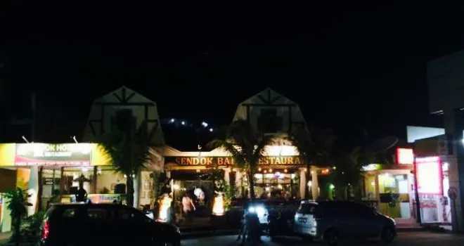 Sendok Restaurant & Bar