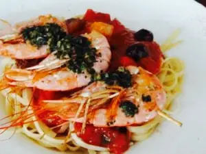 L'auberge provencale