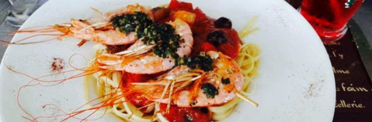 L'auberge provencale