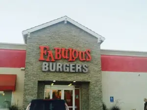 Fabulous Burgers