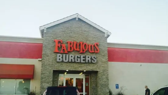 Fabulous Burgers