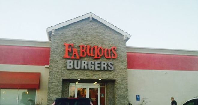 Fabulous Burgers