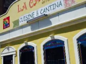 La Casita De Martin