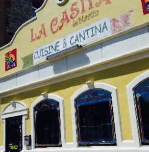 La Casita De Martin