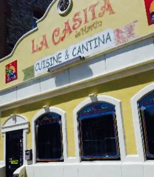 La Casita De Martin