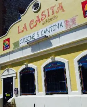 La Casita De Martin