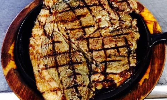 Snookum's Beef House