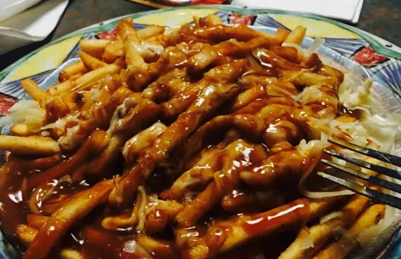 Ducks On The Roof Restaurant