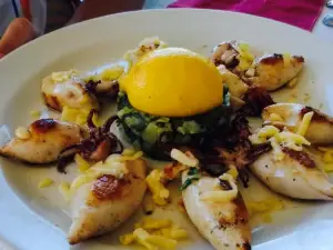 Restaurant Astoriya