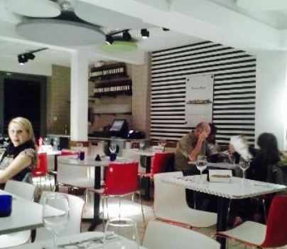 Pizza Express