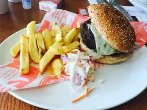 Bobbing Apple Brewers Fayre