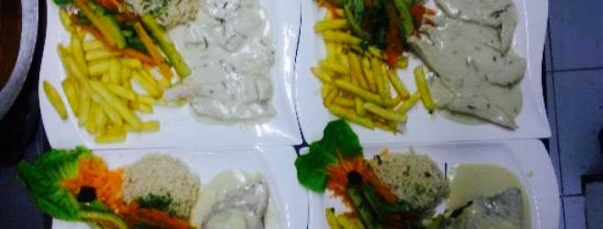 Sevan Cuisin