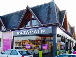 Patàpain