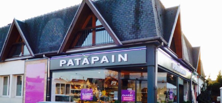 Patàpain