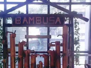 Bambusa