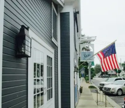 Main Street Stable & Tavern Restaurant