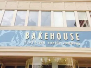 Bakehouse Bread & Cookie Co.