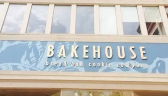 Bakehouse Bread & Cookie Co.
