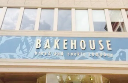 Bakehouse Bread & Cookie Co.