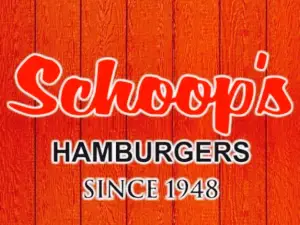 Schoop's Hamburgers