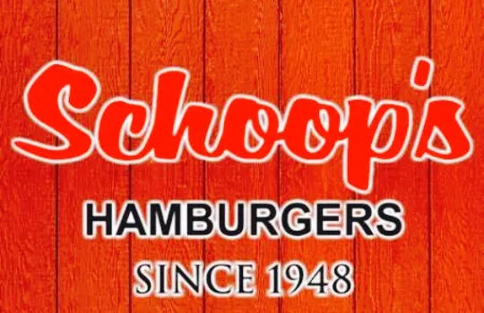 Schoops Hamburgers