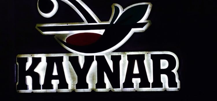 Kafe KAYNAR