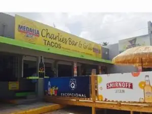 Charlie's Bar and Grill