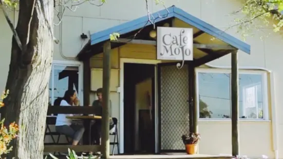 Cafe Mojo Mundaring