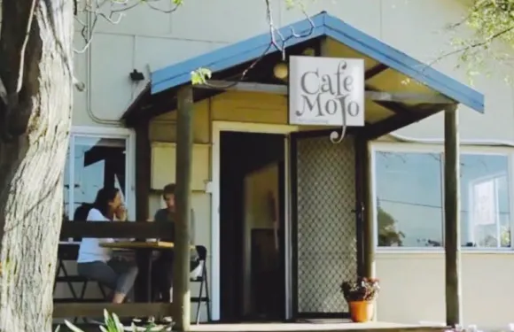 Cafe Mojo Mundaring