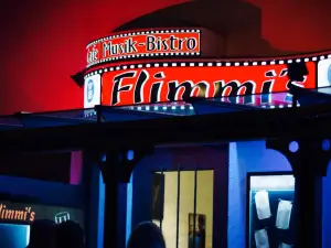 Flimmis Bistro