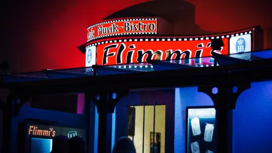 Flimmis Bistro