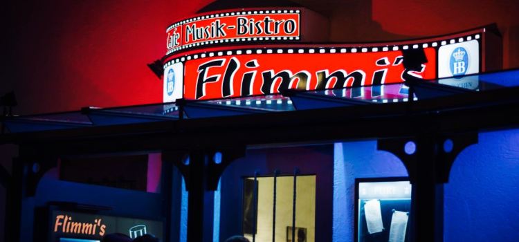 Flimmis Bistro