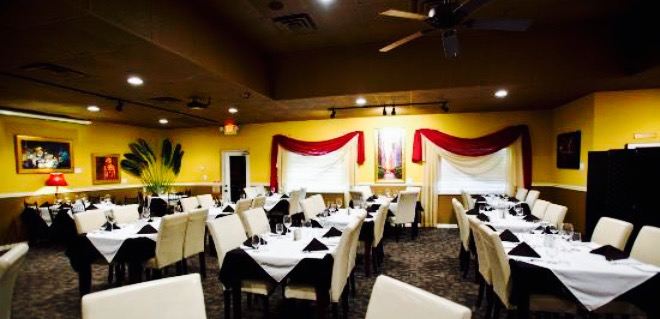 JD's Bistro & Grille