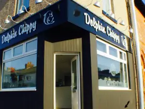 The Dolphin Chip Shop